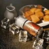 30ML小煙油 美國 FRUIT OF STEEL 鋼鐵果系列煙油  零尼古丁選擇