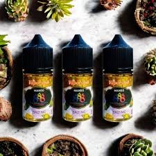 30ml小煙油 888系列煙油 馬來西亞原裝正品