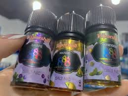 30ml小煙油 888系列煙油 馬來西亞原裝正品