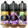 30ml小煙油 888系列煙油 馬來西亞原裝正品