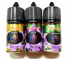 30ml小煙油 888系列煙油 馬來西亞原裝正品