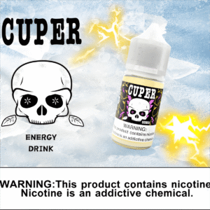 CUPER