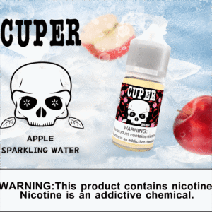 CUPER