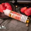 30/60ml煙油 DAVAPE TOFFEE STRAWBERRIES 草莓太妃糖（0/30mg）高品質尼古丁選擇