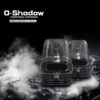 FITPOD O-SHADOW小煙主機 小蠻牛通用註油主機套組 時尚外觀