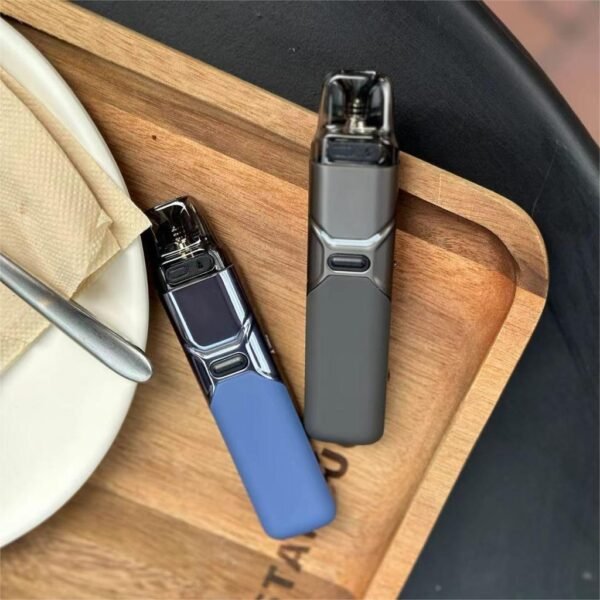 FITPOD O-SHADOW小煙主機 小蠻牛通用註油主機套組 時尚外觀