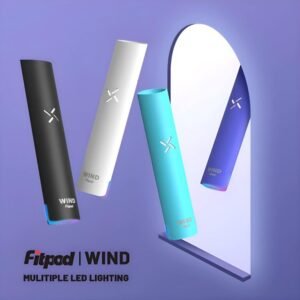 Fitpod Wind