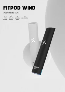 Fitpod Wind