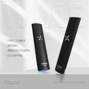 Fitpod Wind