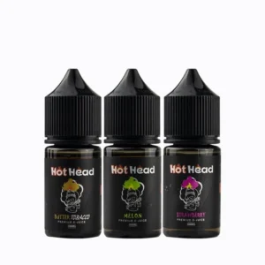 Hot Head