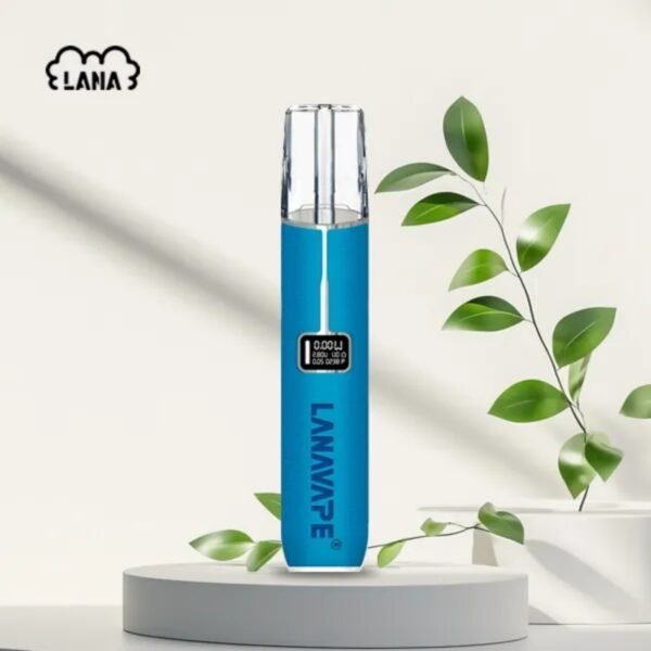 LANA皮革主機 通用悅刻 Relx煙彈一代 711到付