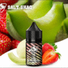 SALT SHAQ 新版鯊克煙油 30ML/40MG 小煙油 原廠正品  小煙專用