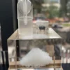 超實用 SP2S空煙彈 側註油空倉 可重複 通用一代/五代主機 現貨速發 711到付