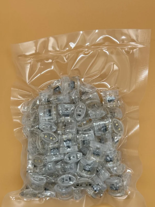 SP2S空倉 通用一代空煙彈 上下註油空彈 通用悅刻 Relx主機一代