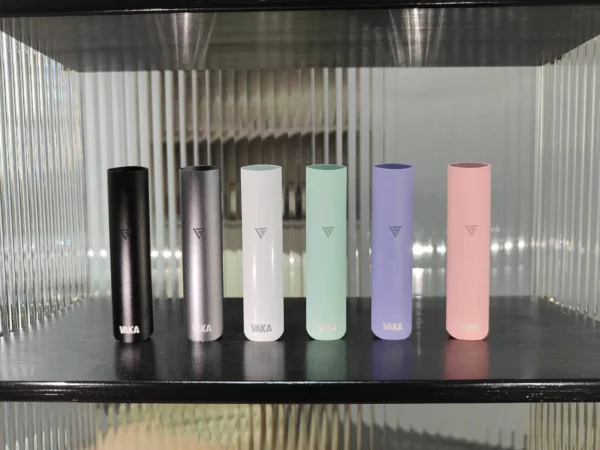 VAKA主機 一代霧化桿 通用悅刻Relx 煙彈一代 711到付超便利