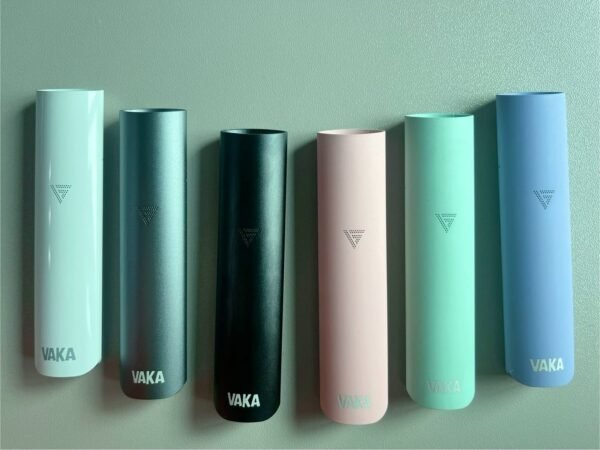 VAKA主機 一代霧化桿 通用悅刻Relx 煙彈一代 711到付超便利