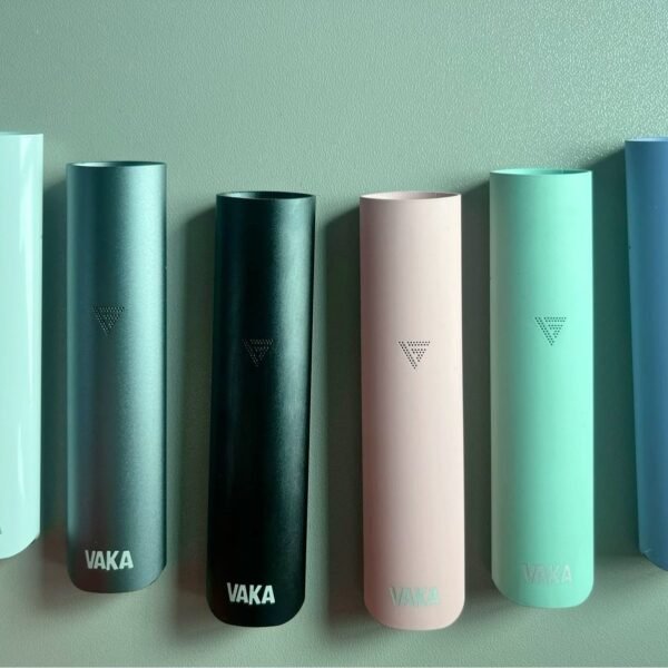 VAKA主機 一代霧化桿 通用悅刻Relx 煙彈一代 711到付超便利