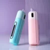 小煙主機 ASPIRE FLUFFI 酪梨妹妹 精緻可愛 註油主機套組 711到付