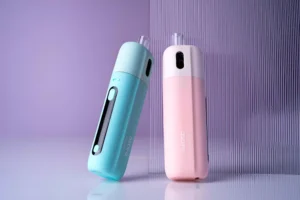 ASPIRE FLUFFI