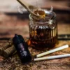 30ml小煙油 888系列煙油 馬來西亞原裝正品