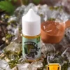 小煙油 WorldPastry Cop 甜點世界小煙煙油 30ML/35mg 電子煙油推薦