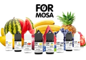 Formosa
