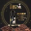 THE CHEF’S BREW 廚師佳釀煙油 30ml/36mg 小煙煙油