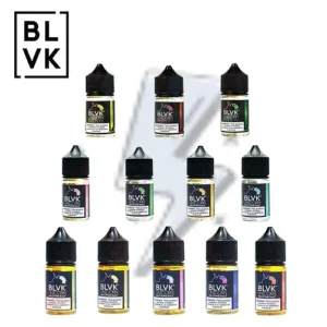 BLVK