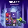 MEEL Boost 10000 PUFFS 麻將盒子 一次性抛棄式電子煙