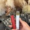 Fipy主機 果派主機 Fipy煙桿 二檔四色主機 通用悅刻一代煙彈 Fipy烟桿