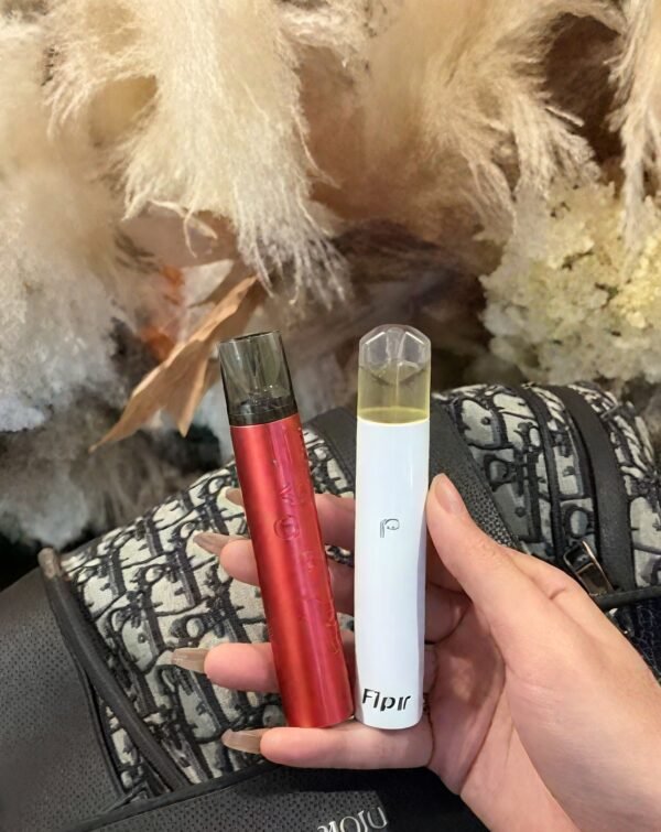 Fipy主機 果派主機 Fipy煙桿 二檔四色主機 通用悅刻一代煙彈 Fipy烟桿