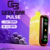 GEEK BAR PULESE 15000 Puffs 小火箭拋棄式電子煙 一次性霧化棒