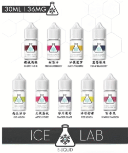 ICE LAB