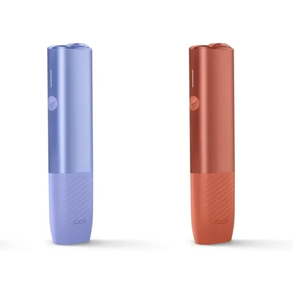 IQOS ILUMA One i 主機（TEREA菸彈專用）台灣加熱菸主機推薦