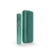 IQOS ILUMA i 主機（TEREA煙彈專用）台灣加熱菸機推薦