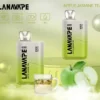 LANA TREND 6000 PUFFS LANA一次性6000口拋棄式電子煙