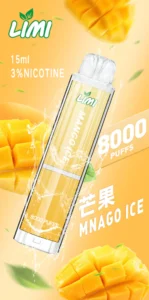 limi 8000