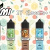 LIMI煙油 30ML/40MG 進口小煙煙油 711到付
