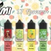 LIMI煙油 30ML/40MG 進口小煙煙油 711到付