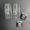Lana空煙彈 1.3ml底部註油空倉 空彈 通用一代主機