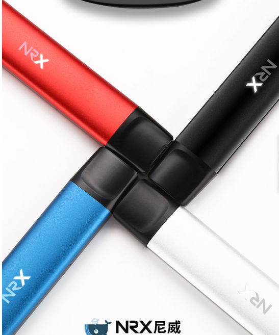 NRX3主機 尼威三代電子煙霧化桿 專用尼威煙彈