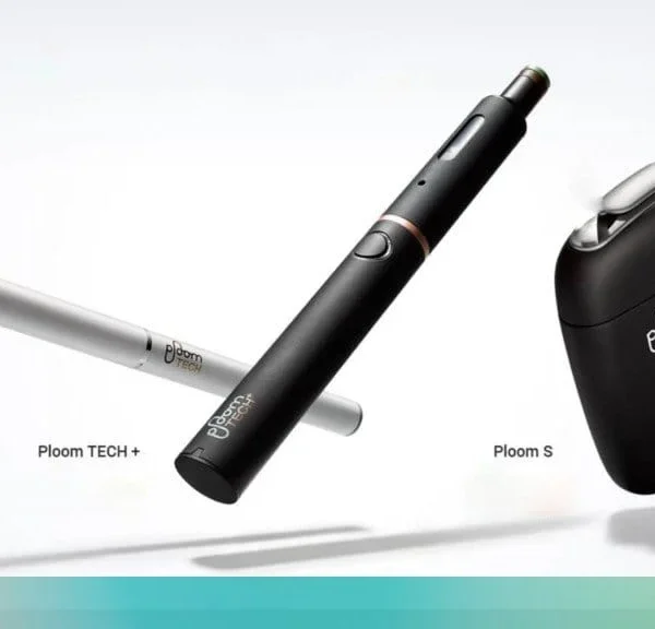 PLOOM X主機 七星駱駝煙彈專用加熱煙機 新世代加熱不燃燒神器