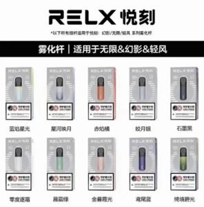 RELX 