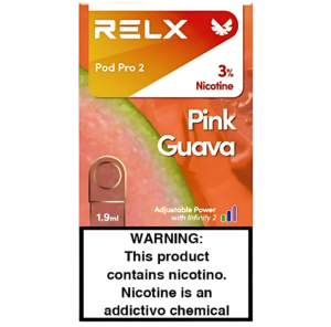 relx 