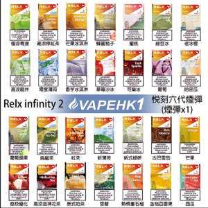 RELX