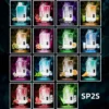 種草安利 SP2S GEM 9000 PUFFS 拋棄式電子煙 一次性霧化桿