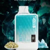 種草安利 SP2S GEM 9000 PUFFS 拋棄式電子煙 一次性霧化桿
