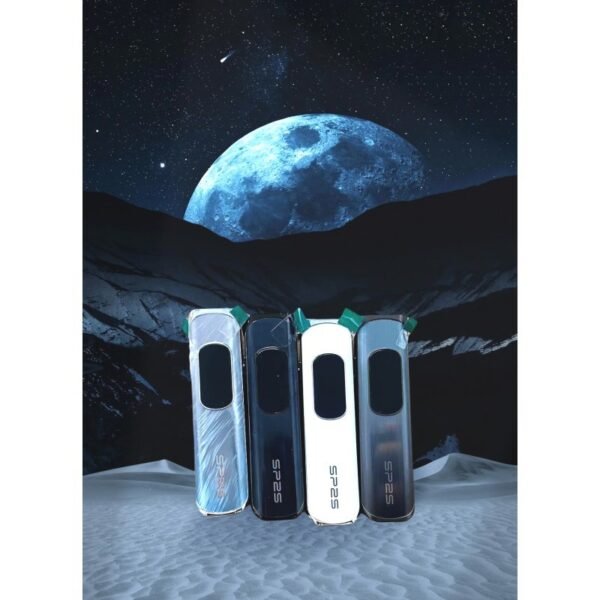 SP2S URANUA註油主機 天王星大功率小煙主機套裝 5-30w功率可調