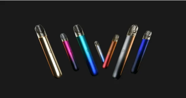 SP2S主機 一代主機 完美兼容通用悅刻Relx一代煙彈