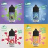 小煙玩家必收SP2S煙油 思博睿小煙油 30ML/20mg丁鹽